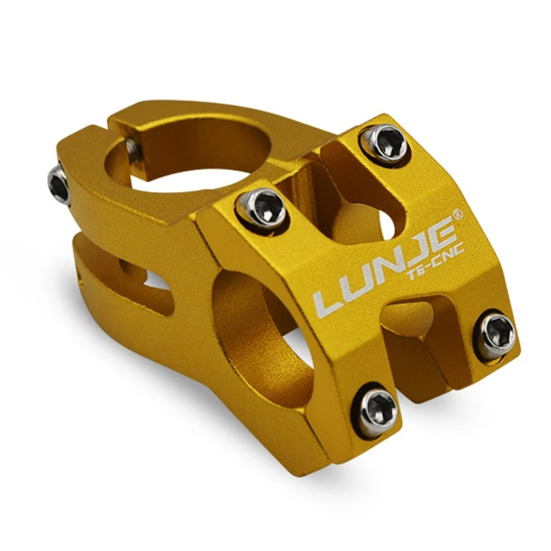 Вынос руля велосипеда из алюминиевого сплава 25 4 мм 35 | Спорт и развлечения