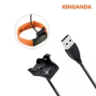 Магнитный USB-браслет для зарядки Huawei Honor Band 3Pro, умный Браслет для зарядки Honor 345, зарядный кабель, док-станция для аккумулятора