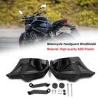 Для HONDA CB650R CBR650R CB 650R CBR 650R 2019 2020 2021 Новинка защита для рук мотоцикла защита от ветра защита для рук Чехол