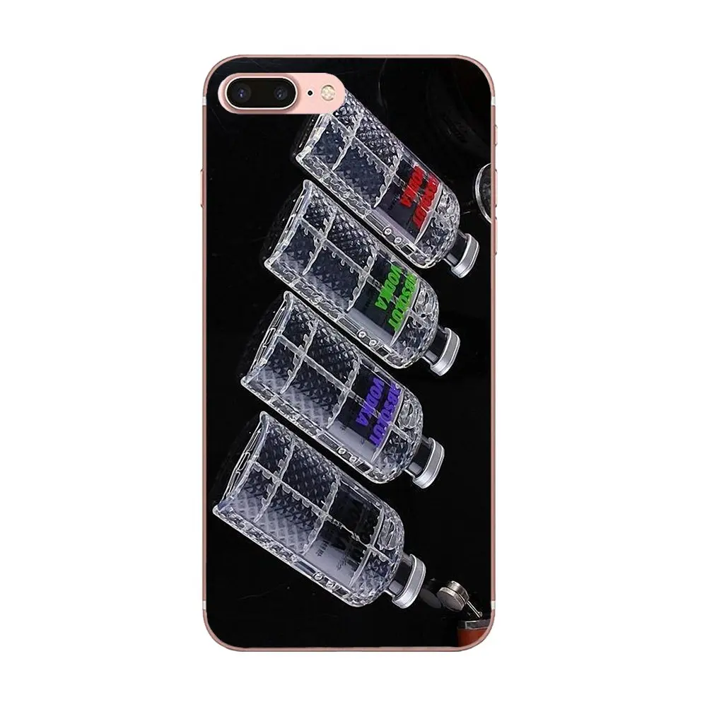 Новый знаменитый винный Абсолют водка для samsung Galaxy Note 5 8 9 S3 S4 S5 S6 S7 S8 S9 S10 mini Edge Plus Lite