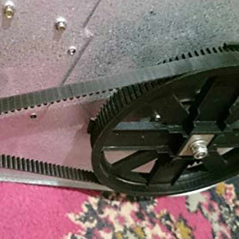 2 шт. ширина 8 мм Запчасти для кухонных приборов хлебопечки хлебопечка