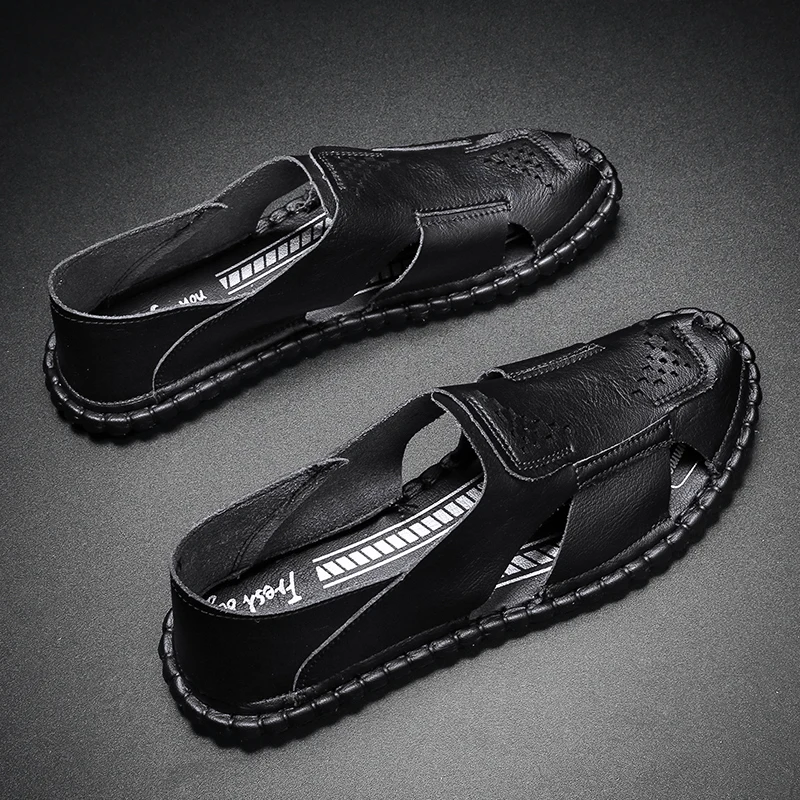

Fashion sport spring slip loafers breathable Shoes leisure casual leather zapatillas hot Men fashion mens casuales sneakers new