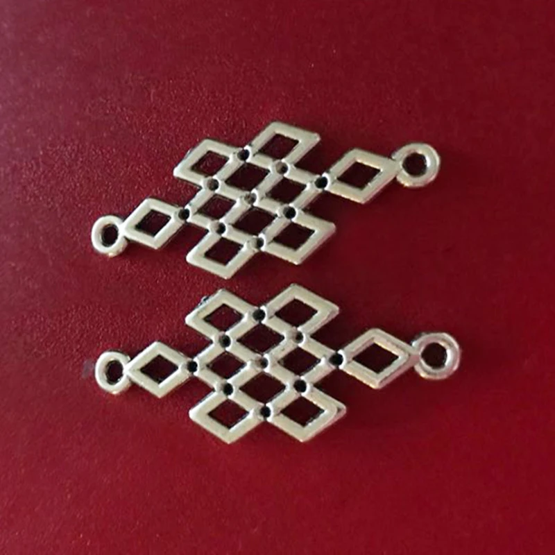 Изготовление ювелирных изделий ожерелье из кожаного шнура металлические цепи