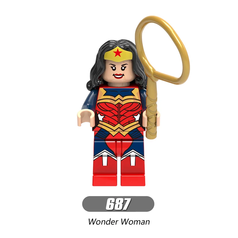 Конструктор Legoing для детей Фигурки Человека паука в стиле marvel гвени Стэйси