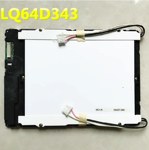 

Оригинальный ЖК-экран LQ64D343, гарантия 1 год, быстрая доставка