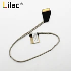 Гибкий кабель для видеоэкрана для ноутбука DELL 7537 INSPIRON 15 7000 N7537 DOH50, ЖК-дисплей, светодиодная подсветка, фотокабель 03PC10  50.47L09.001