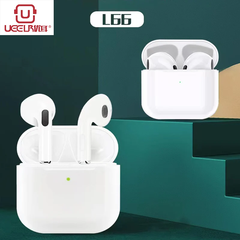 

New TWS Pro 4 Bluetooth 5.0 HIFI Wireless Headphones TWS Sports In-Ear Stereo Wireless Headphones Headphones 4th Generation Pro4