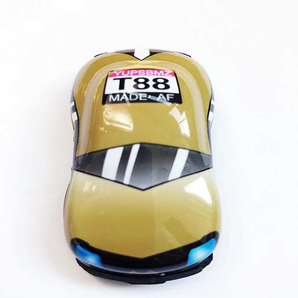 

New Cute Cartoon Mini Vehicle Car Toy Pull-back Style Truck Wheel Educational Toy for Kids Toddlers Diecast Model Car Toys