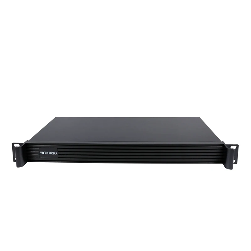 HWCODEC H3412 HDMI VGA Video Encoder SDK/ OEM 1080P H.264 IPTV Compatible with ONVIF P2P SRT RTMP RTSP RTMPS UDP | Электроника