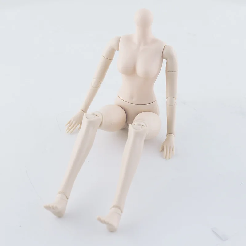 36/42/60 см мяч шарнирные куклы 1/3 BJD голая кукла тела эльф макияж Bjd аксессуары