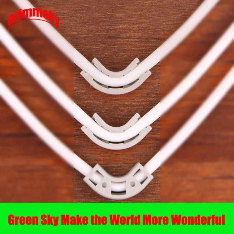 Устройство для очистки воды система обратного осмоса шланг с зажимом изгиба