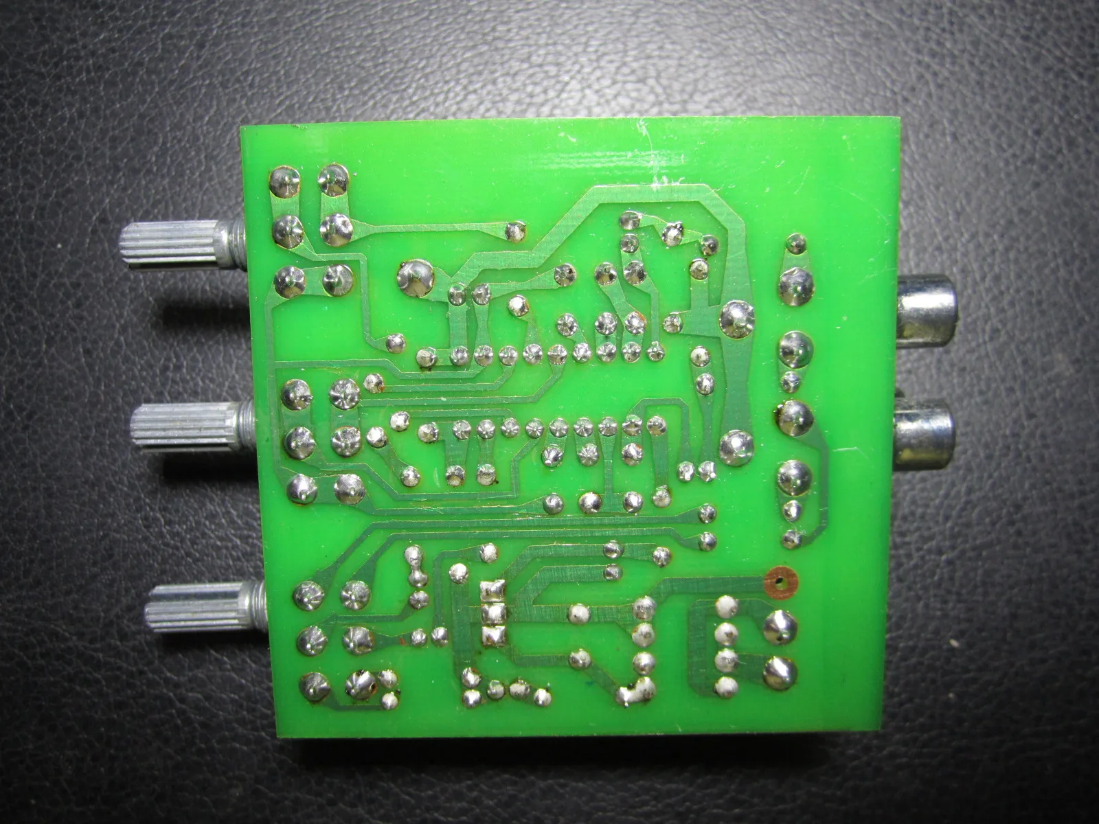 Xr1075 Fever Tuning Board Bbe Tone Beautification | Бытовая техника