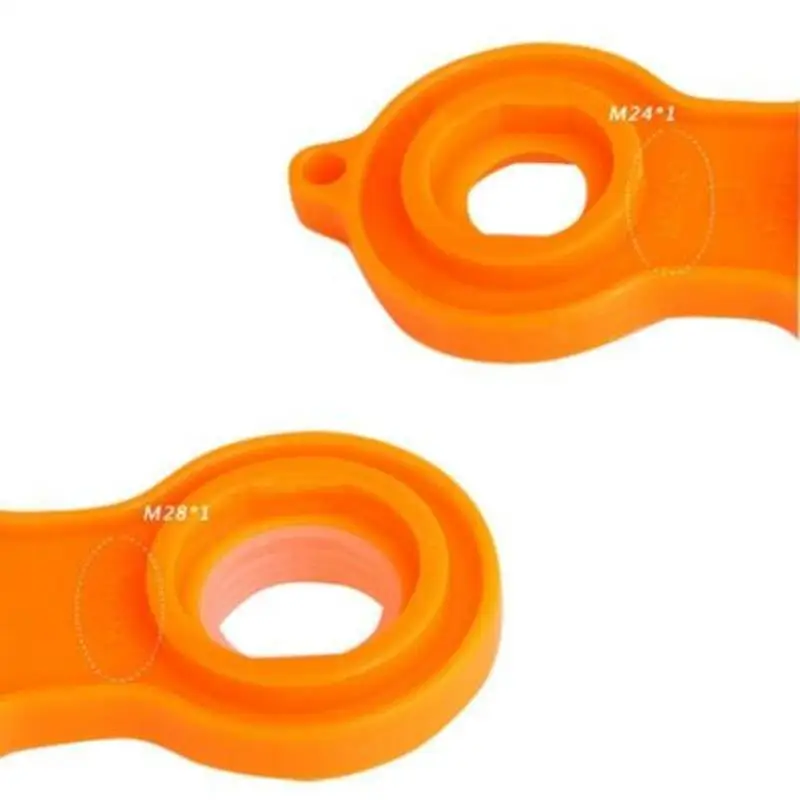 Водопроводной воды ключ гаечный принадлежности для удаления аэратора 22/24/28 мм