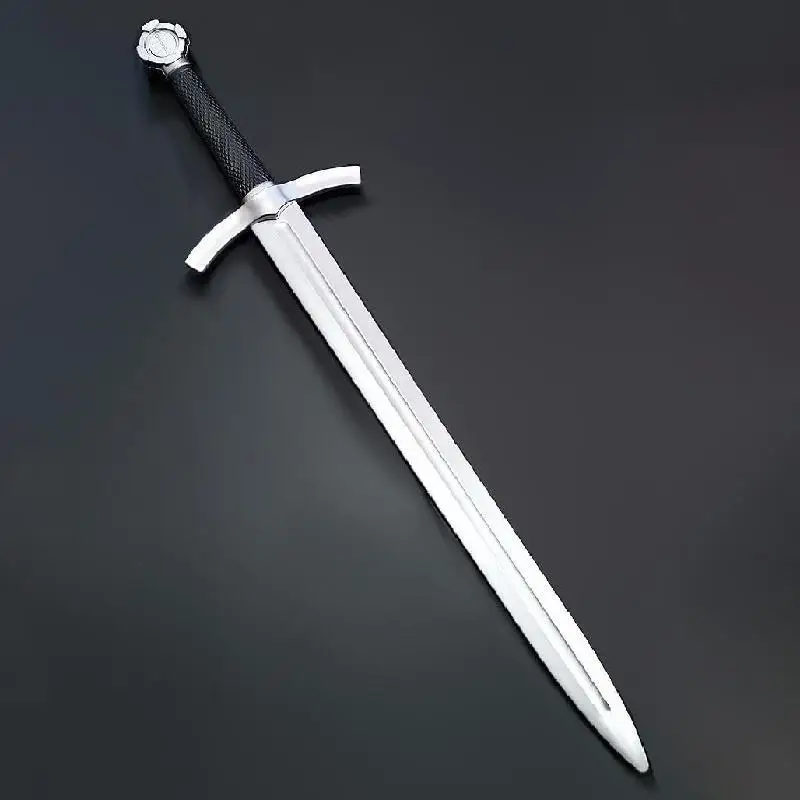 Рыцарь меч оружие реквизит детская игрушка косплей Временный заказ