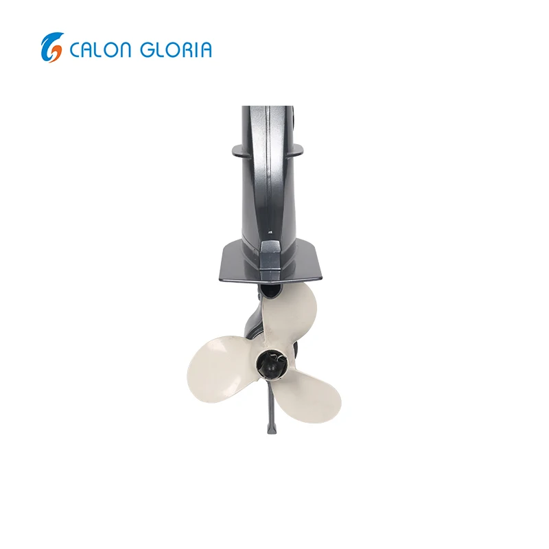 

Calon Gloria 2 stroke 5hp 2-stroke widely used gasoline 11kw outboard motors