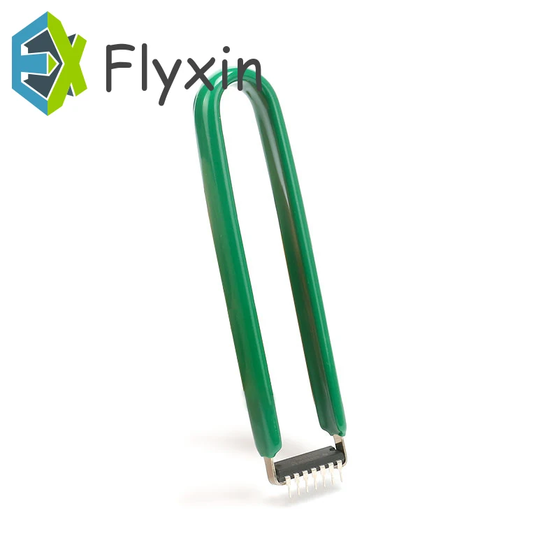 Экстрактор микросхем типа U для удаления ПЗУ | Электроника