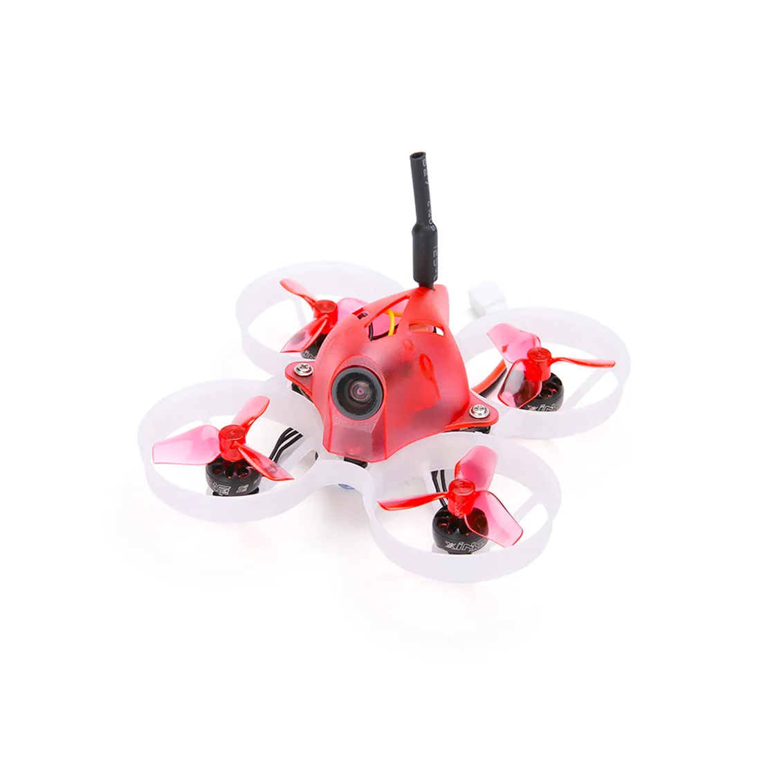 

iFlight Alpha A65 65mm Tiny BWhoop RC Quadcopter PNP BNF with 800TVL 150° FPV Camera for FPV Drone Version For Christmas Gift