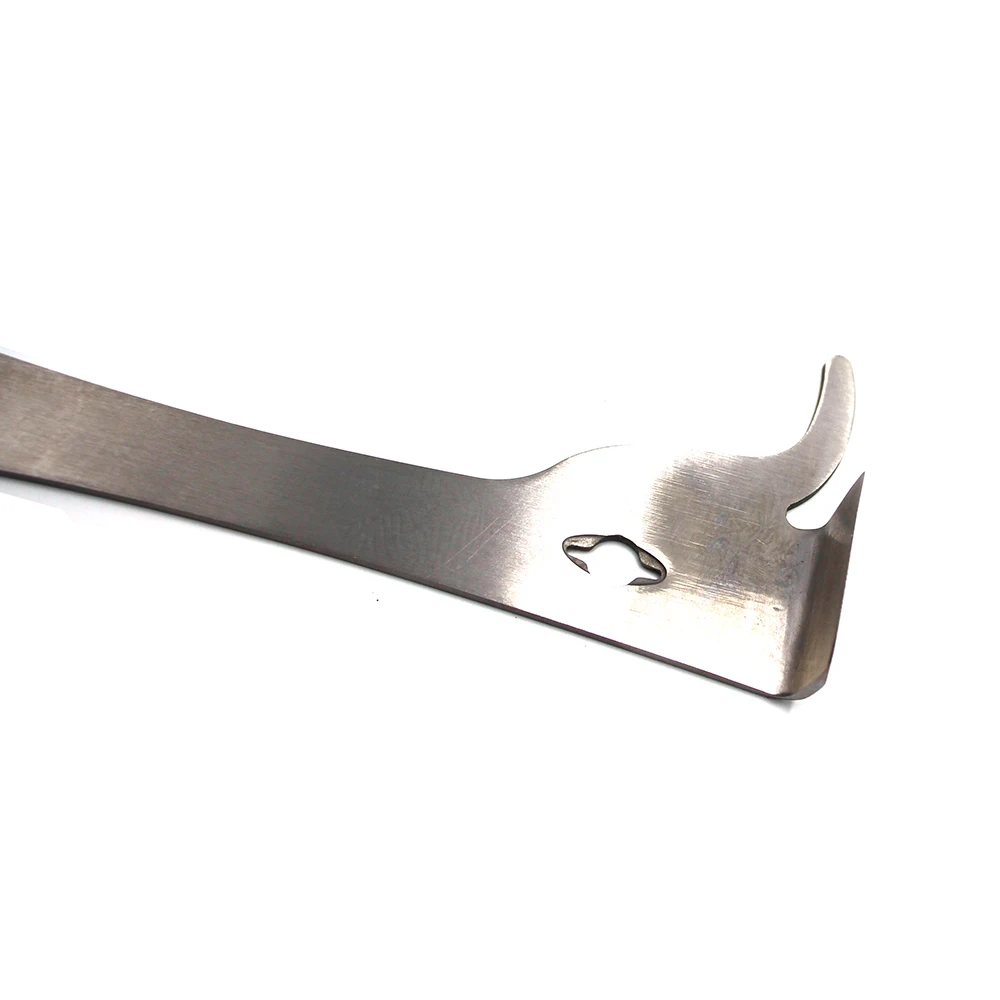 1 шт для снятия меда скребок нож пчел и инструменты пчеловодства Аксессуары