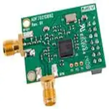 

EVAL-ADF7021-NDB9Z RF Development Tools EVAL-ADF7021-NDB9Z