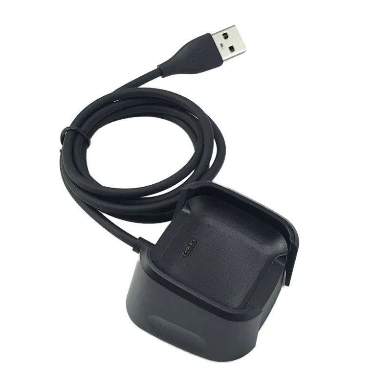 Высокое качество портативное зарядное устройство для смарт часов базовая док