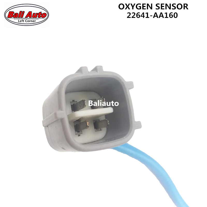 

22641-AA160 Upstream Oxygen Lambda Sensor For Subaru Legacy Outback 3.0L H6