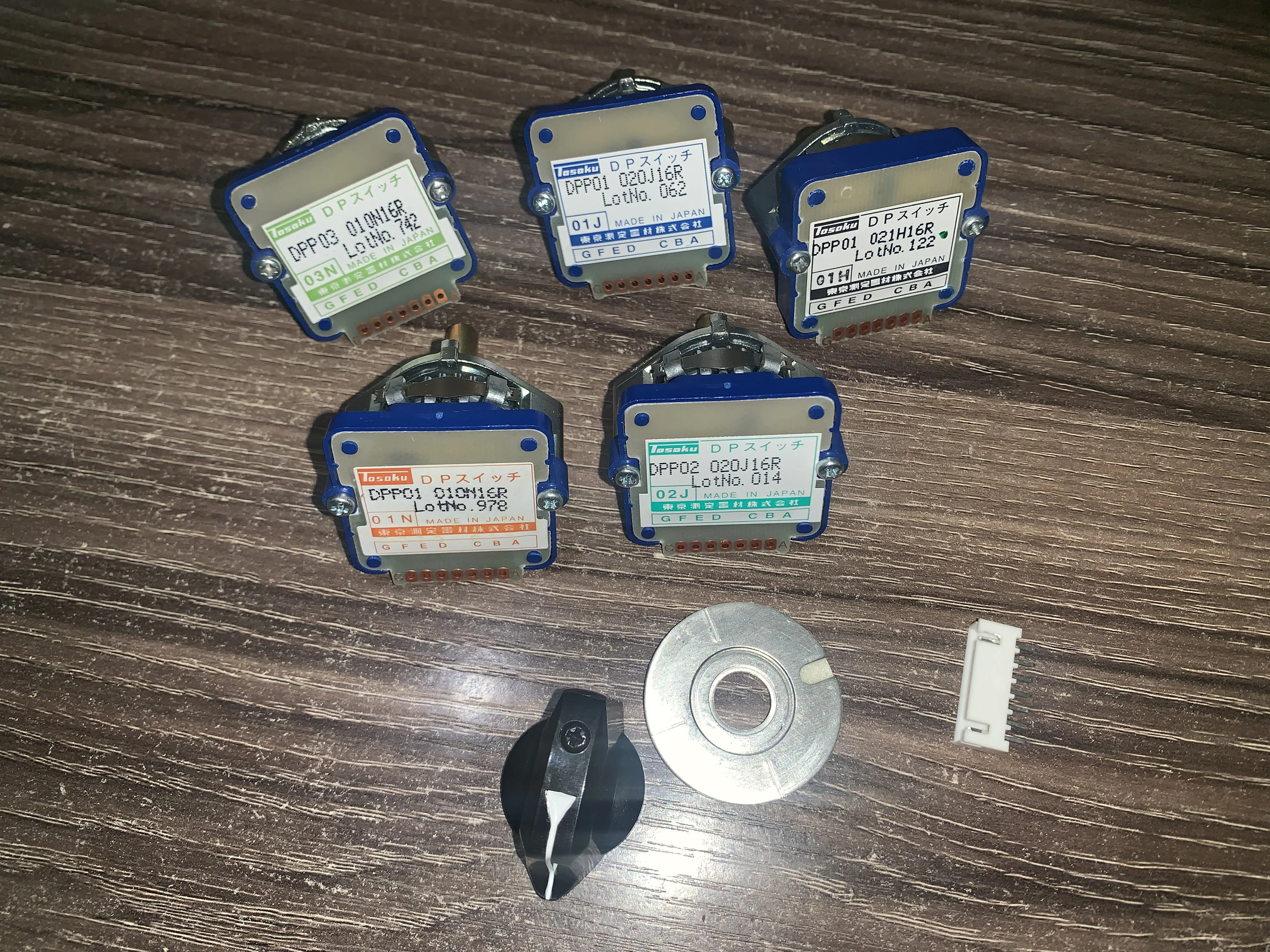 03n Dpp 01j 02j 01h h 16r 03 02 Ampliação Máquina Ferramenta Banda Mudar Tosoku Dpp01 01n Dpp02 02n Dpp03