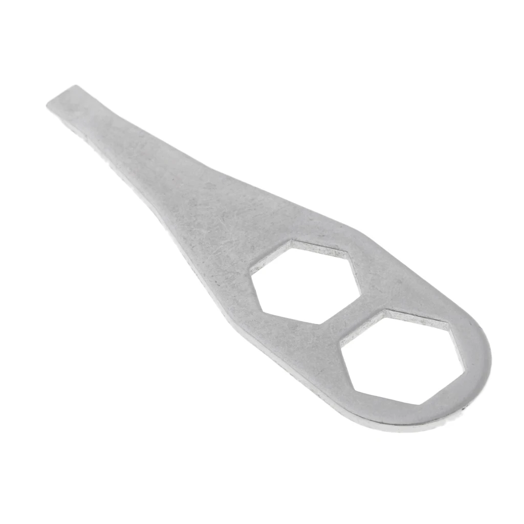 Большая игровая катушка запчасти для baitcasing ручка с винтовой крышкой M10 M11