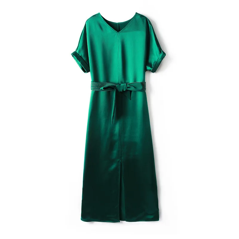 

triacetic acid wine dresses women 2020 summer brand long casual sexy office work beach boho dress plus size fashion dropship