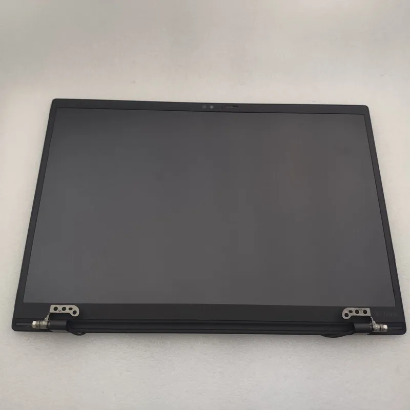 Панель ЖК-дисплея Thinkpad X1 Nano Gen 1 5M10X63650 5M10X63649 13 0 дюйма задняя крышка полная сборка |