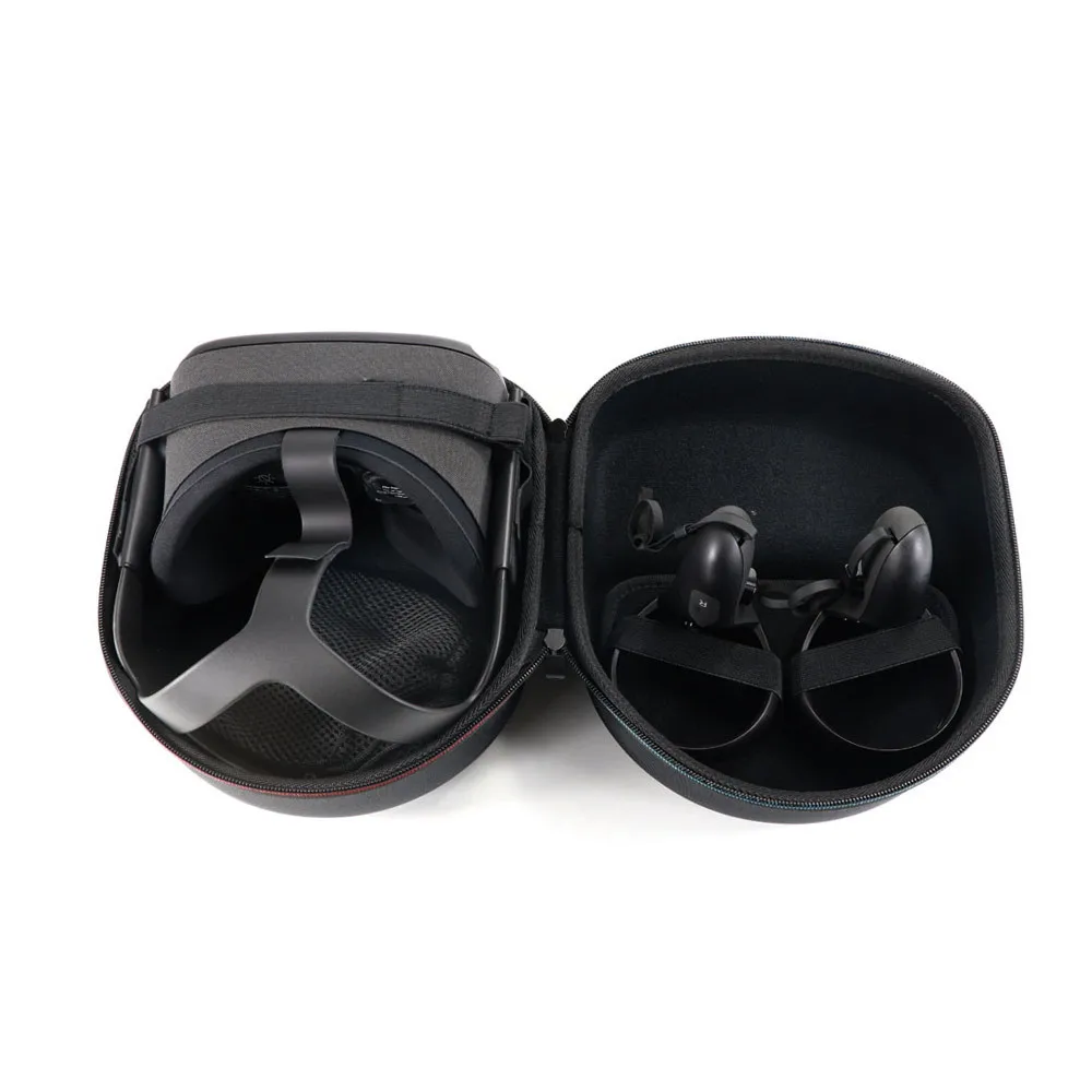 Защитный чехол для хранения Oculus Quest Cover Carry виртуальной реальности и аксессуары EVA