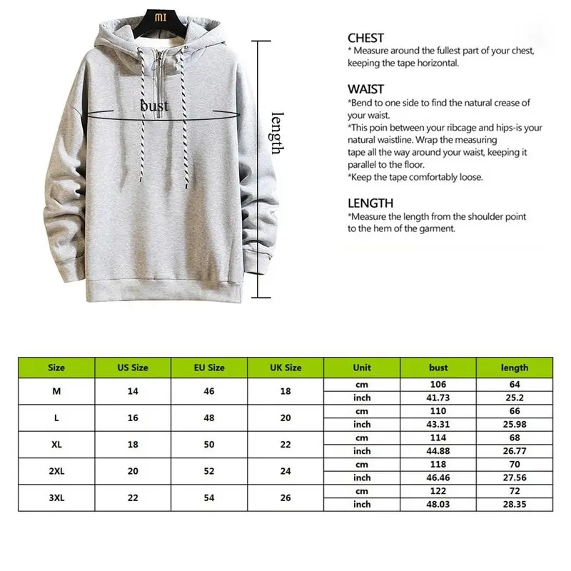 

Mens Hoodies Hip Hop Fashion Streetwear Men Pullover Sweatshirts Pure Color Hoodies Autumn Tops Csual Sweat Shirt Fleece Hoodies