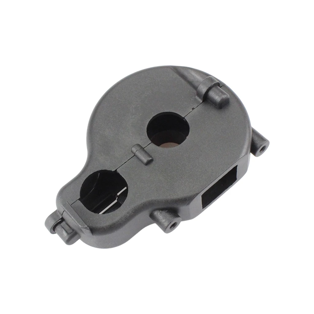 

Пластиковый Чехол для Центральной шестерни RC для WLtoys масштаб 104001 1/10, высокоскоростной багги, восхождение, модель автомобиля, запасные части...