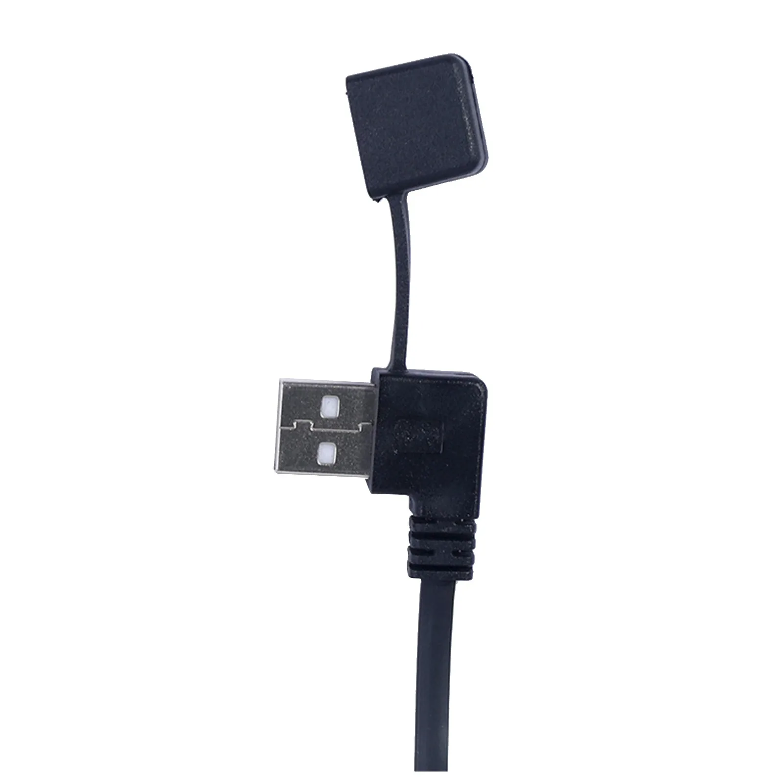 

New Usb Clothes Heater Pad With 3 Gear Adjustable Temperature,electric Heating Sheet Heating Warmer Pad For Vest Jacket