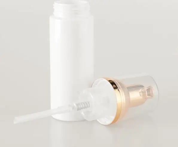 1 шт. насос для вспенивания мыла диспенсер шампуня бутылка жидкого пенопласта