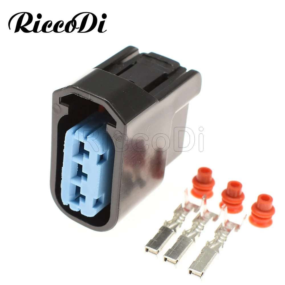 3 Pin K Series S2000 1/10/20 набор катушек зажигания проводной разъем 6189 0728 для Honda
