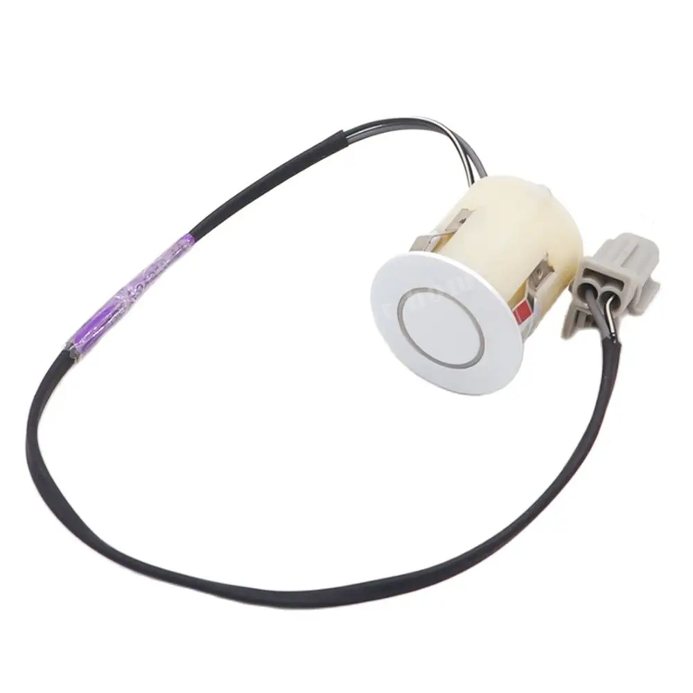 New PZ362-60311-A0 PDC Parking Assist Sensor For Toyota Land Cruiser Grj200 Uzj200 | Автомобили и мотоциклы