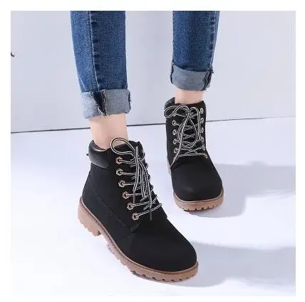 Бесплатная доставка ботинки для девочек детская обувь мартинсы резиновая