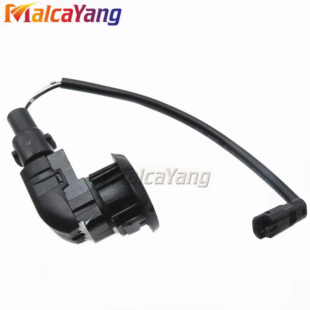 Автомобильный парктроник OEM PZ362-00209-B0 PZ362-00209 для Toyota 06-11 Camry ACV40 Lexus RX