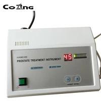vibration massage machine for erectile dysfunction frequent urination treatment