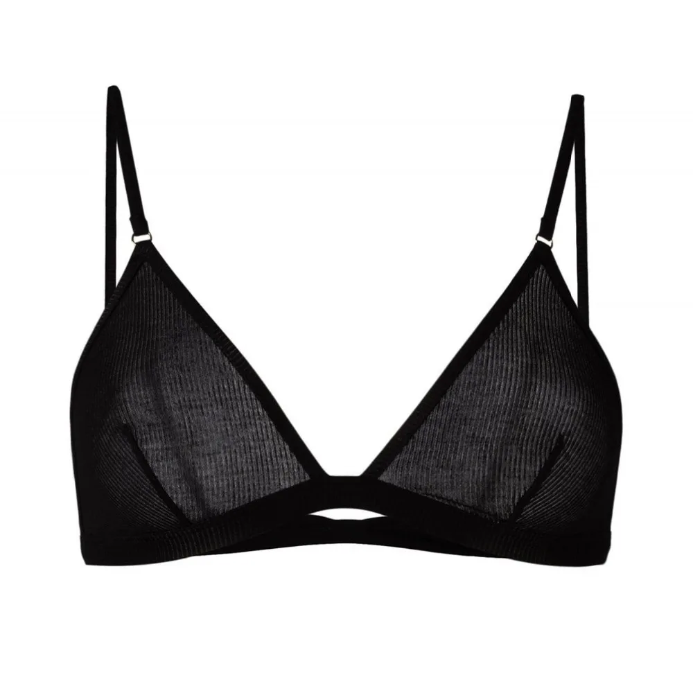 Женское нижнее белье бюстгальтер из дышащего хлопка с регулируемой талией |