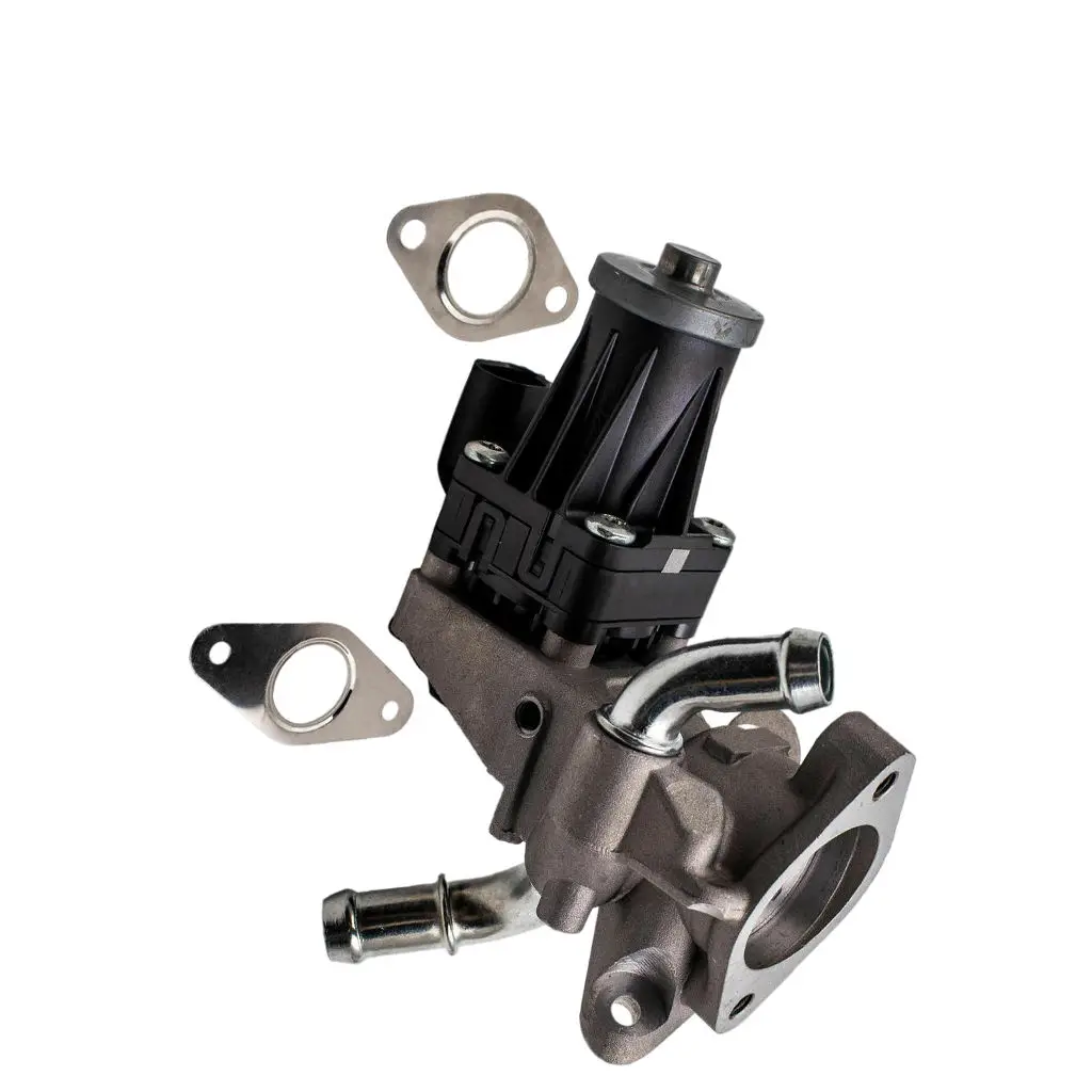 

EGR VACUUM VALVE Water Cooled for Ford Transit MK7 2.2/2.4/3.2TDCi 9C1Q-9D475-AB BK2Q-9D475-CB BK2Q-9D475-CC