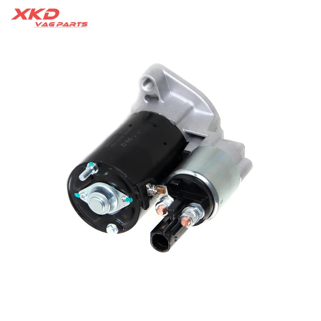 

1,8 T/2,0 T стартер подходит для V-W Passat AWM AU-DI A4 A6 Амб BPG BWT ALT 06B 911 023 C