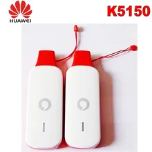 Huawei USB Stick K5150 K5150H USB Vodafone 4G modem LTE 150Mbps 3G 2G WCDMA SIM Card Modem USB Stick