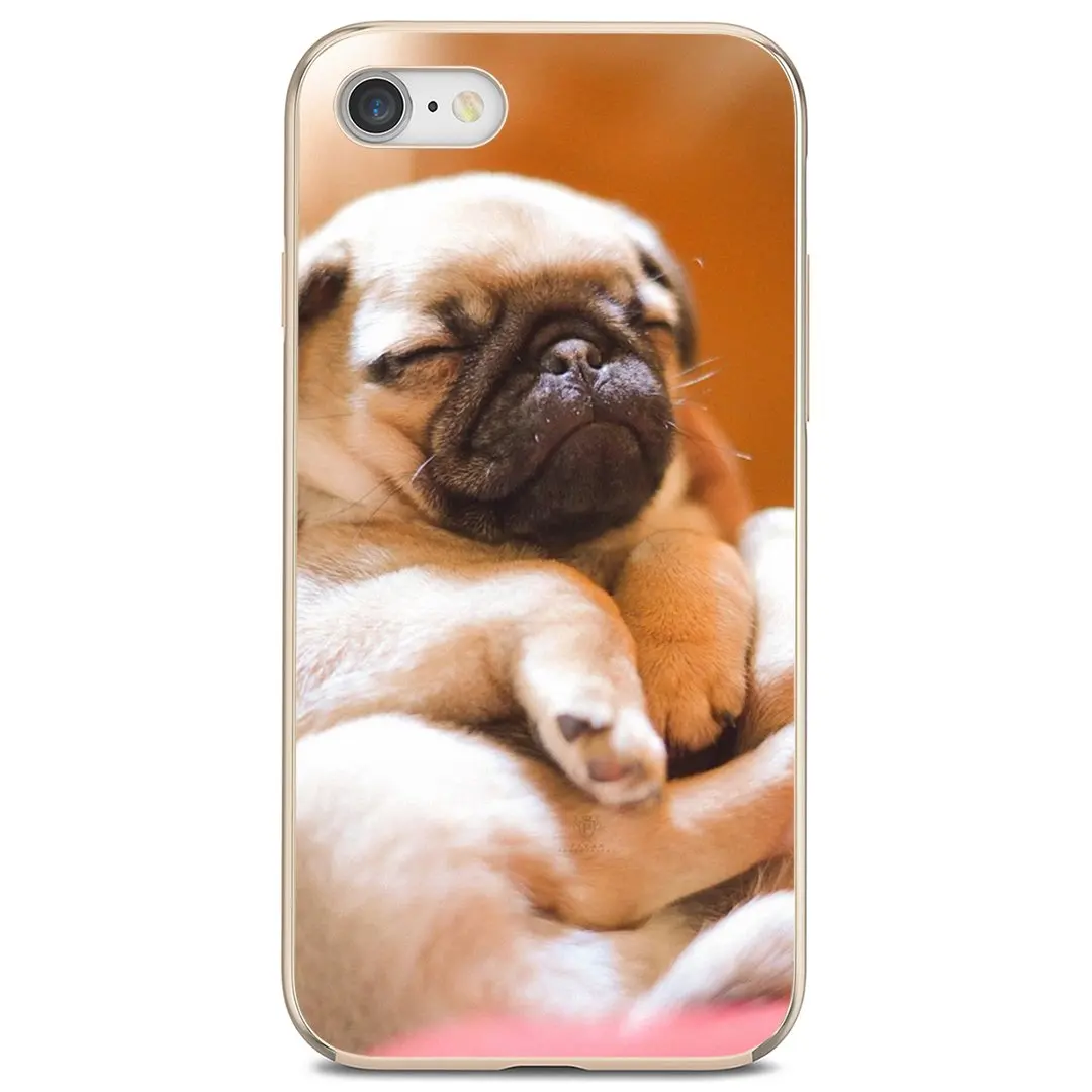Мягкие чехлы boxer-dog-щенок для Samsung Galaxy A9 A8 Star Lite A3 A5 A7 A6 Plus 2018 2015 2016 2017 | Мобильные