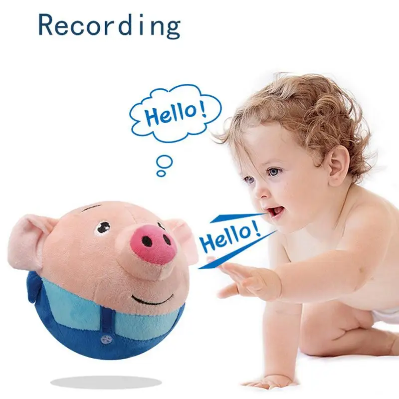 Записываемая кукла из мультфильма &quotводоросли&quot 72 песенки мяч для