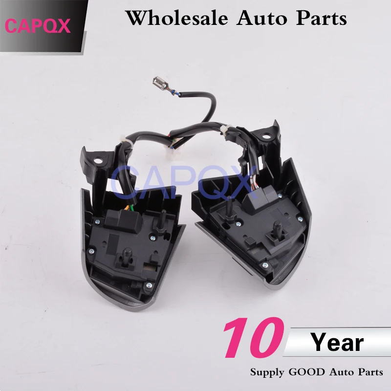 Многофункциональный переключатель CAPQX звуковая кнопка на рулевое колесо 84250-02230