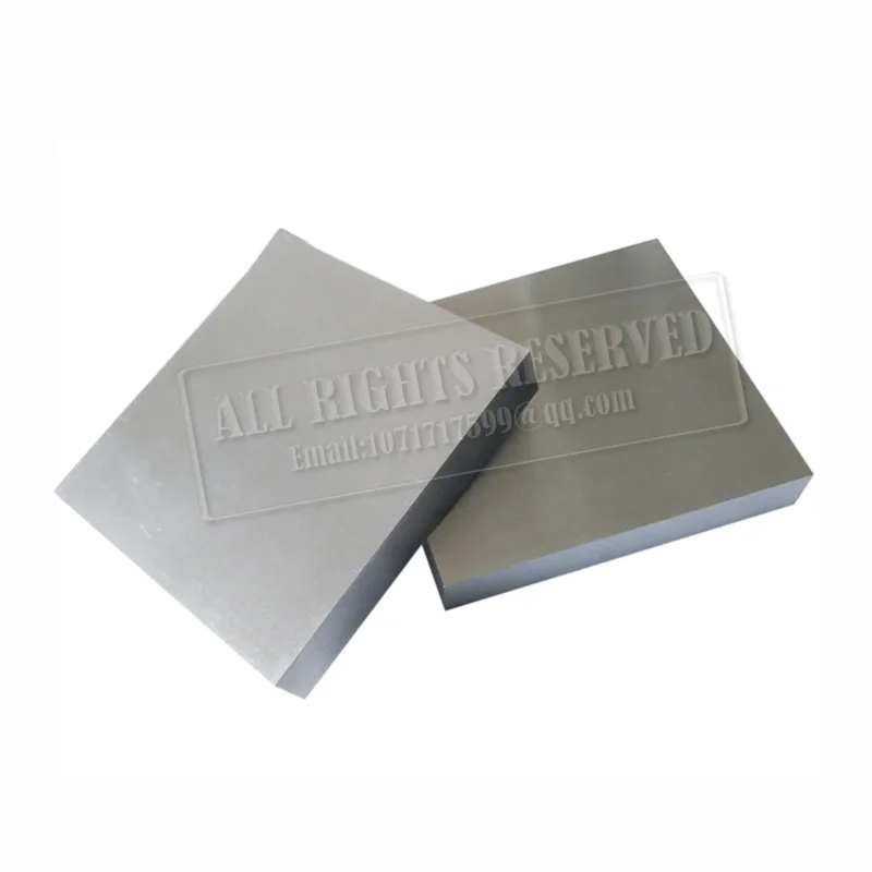 titanium sheet 2.5mm 3mm 3.5mm 4mm 4.5mm 5mm 6mm titanium steel alloy titanium bar