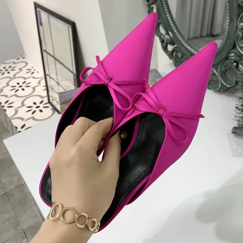 Босоножки женские на тонком каблуке дизайнерские туфли с ремешком пятке