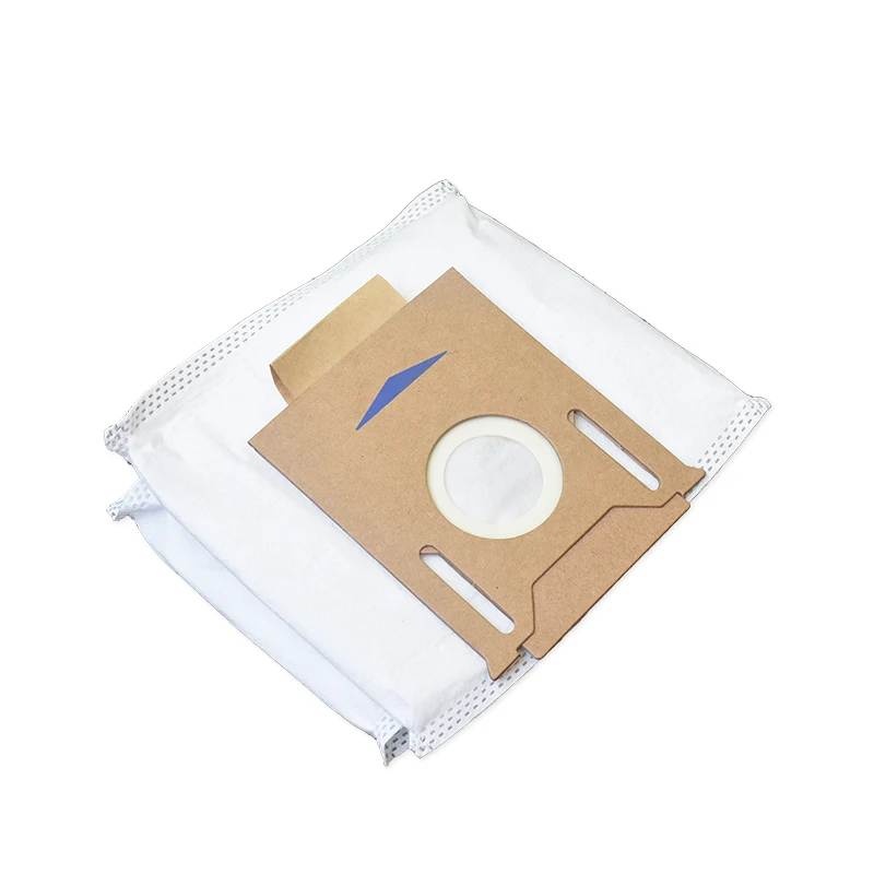 Новые пылесборники Запасные части Аксессуары коллектор для робота-пылесоса Yeedi Vac Station ECOVACS T8 T9 max Power.