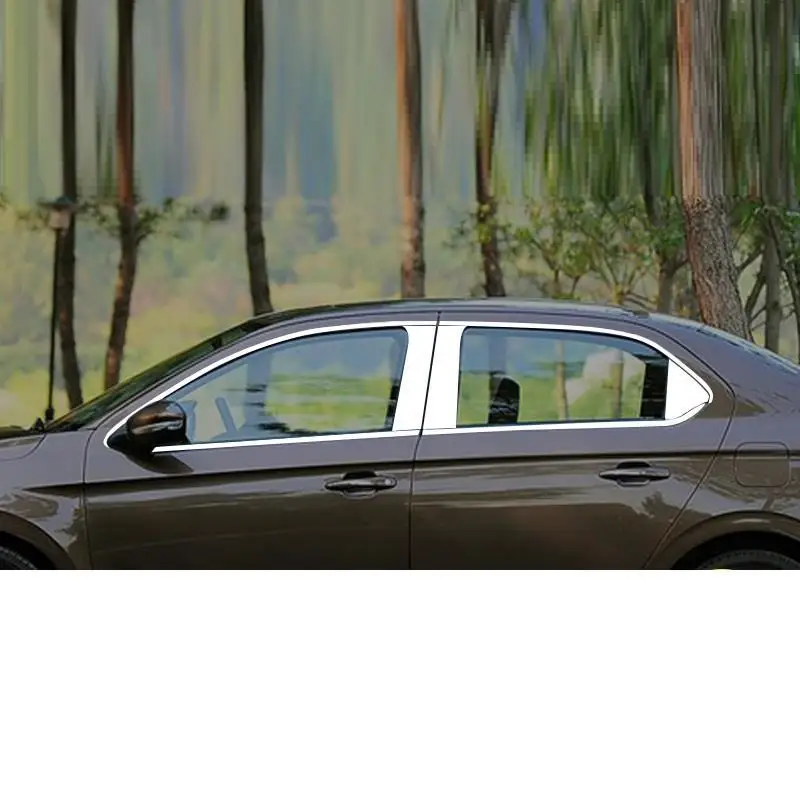 Window Outlet Air Conditioner Exterior Auto Decorative Automovil Accessories Mouldings Parts Car Styling 15 FOR Peugeot 301 | Автомобили и
